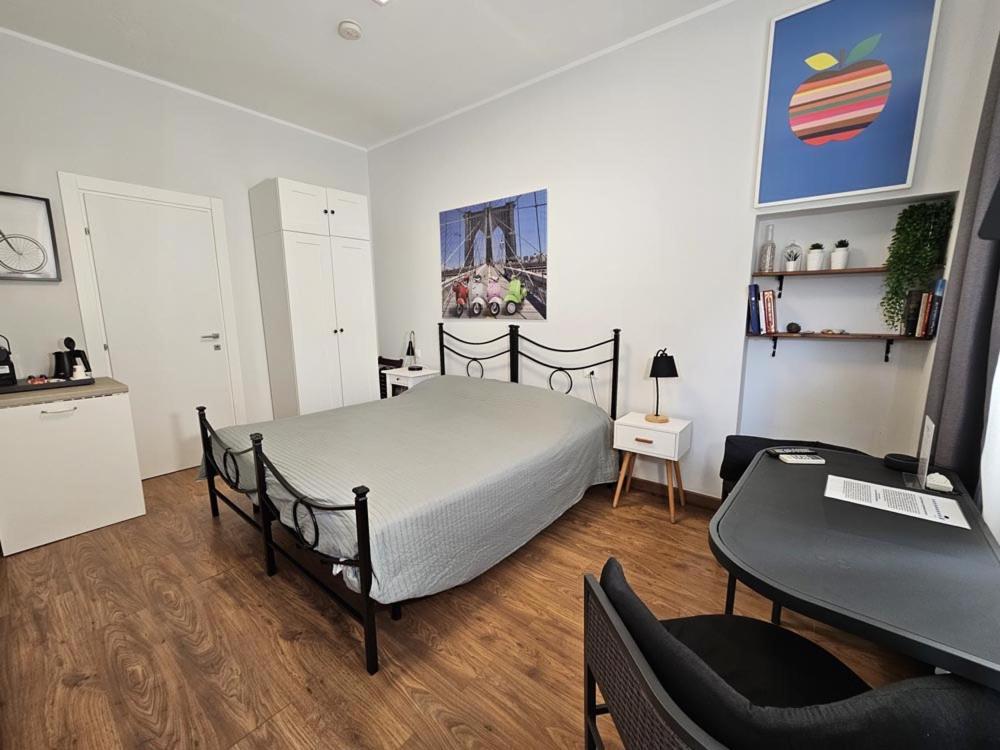 Bed & Breakfast Ida Centro Pescara