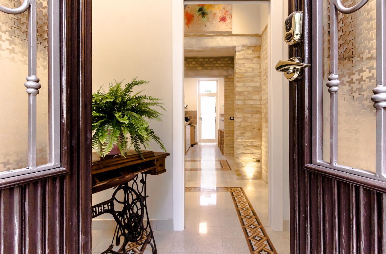 Bed & Breakfast Ida Centro