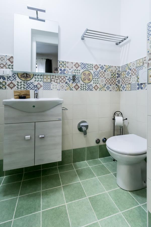 Bed & Breakfast Ida Centro *