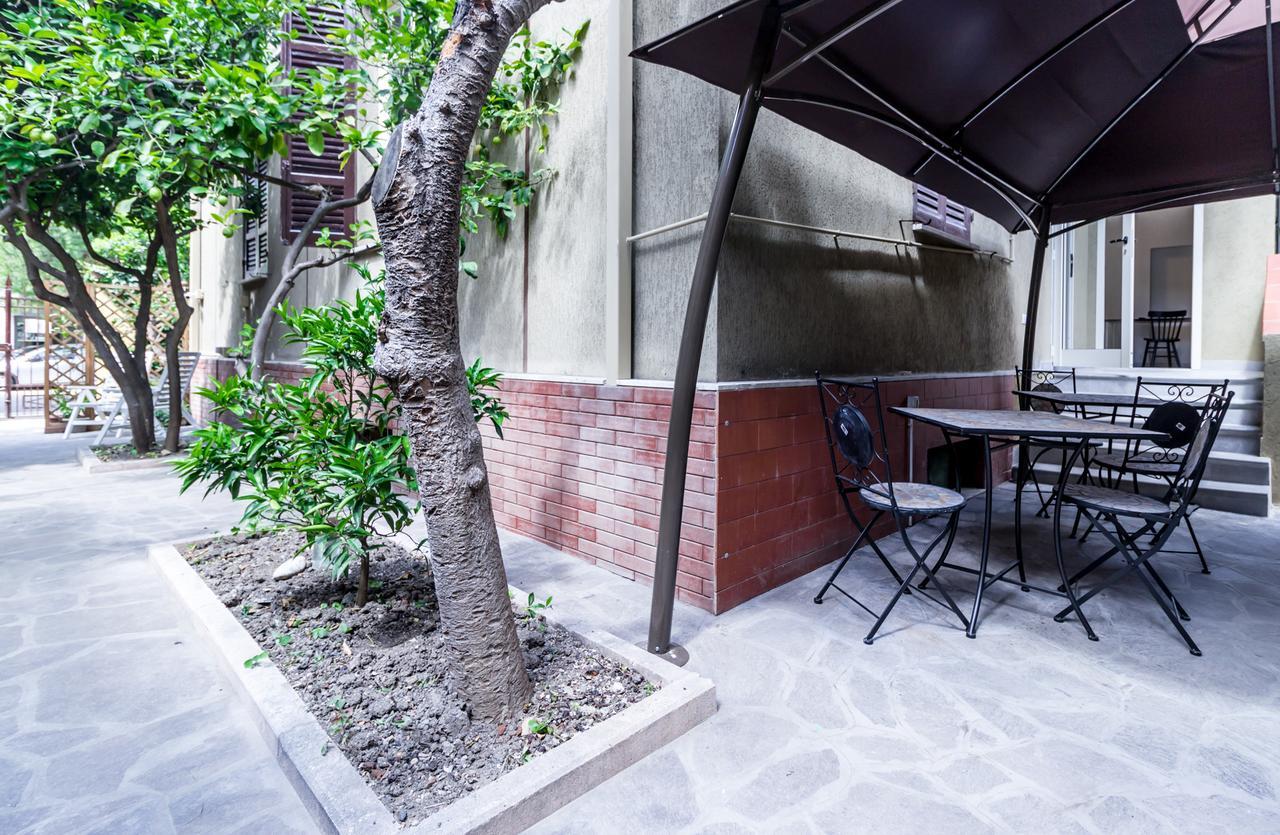 Bed & Breakfast Ida Centro