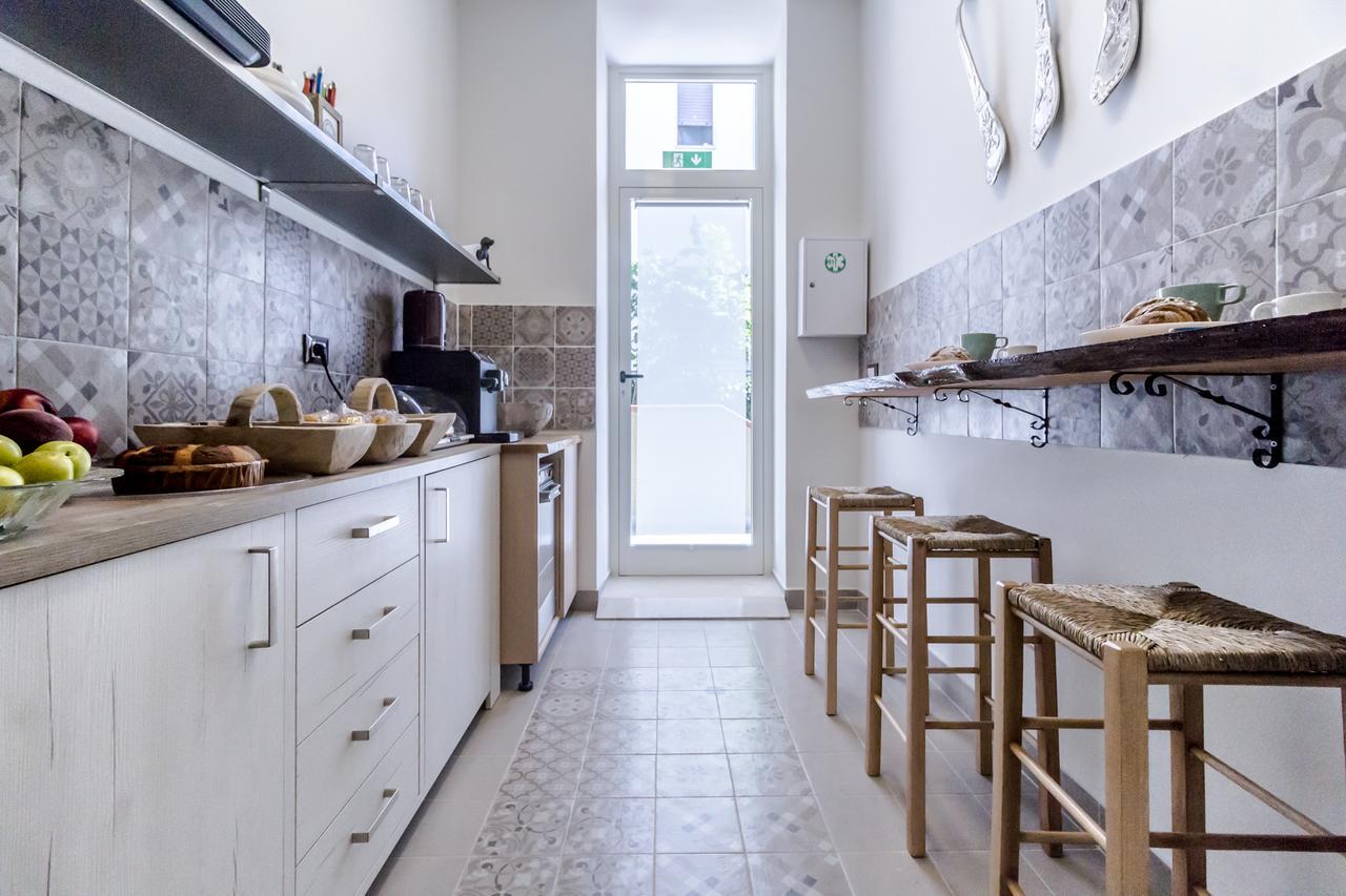 Bed & Breakfast Ida Centro Pescara