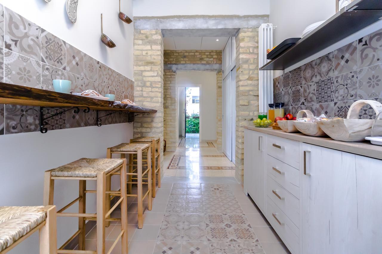 Bed & Breakfast Ida Centro