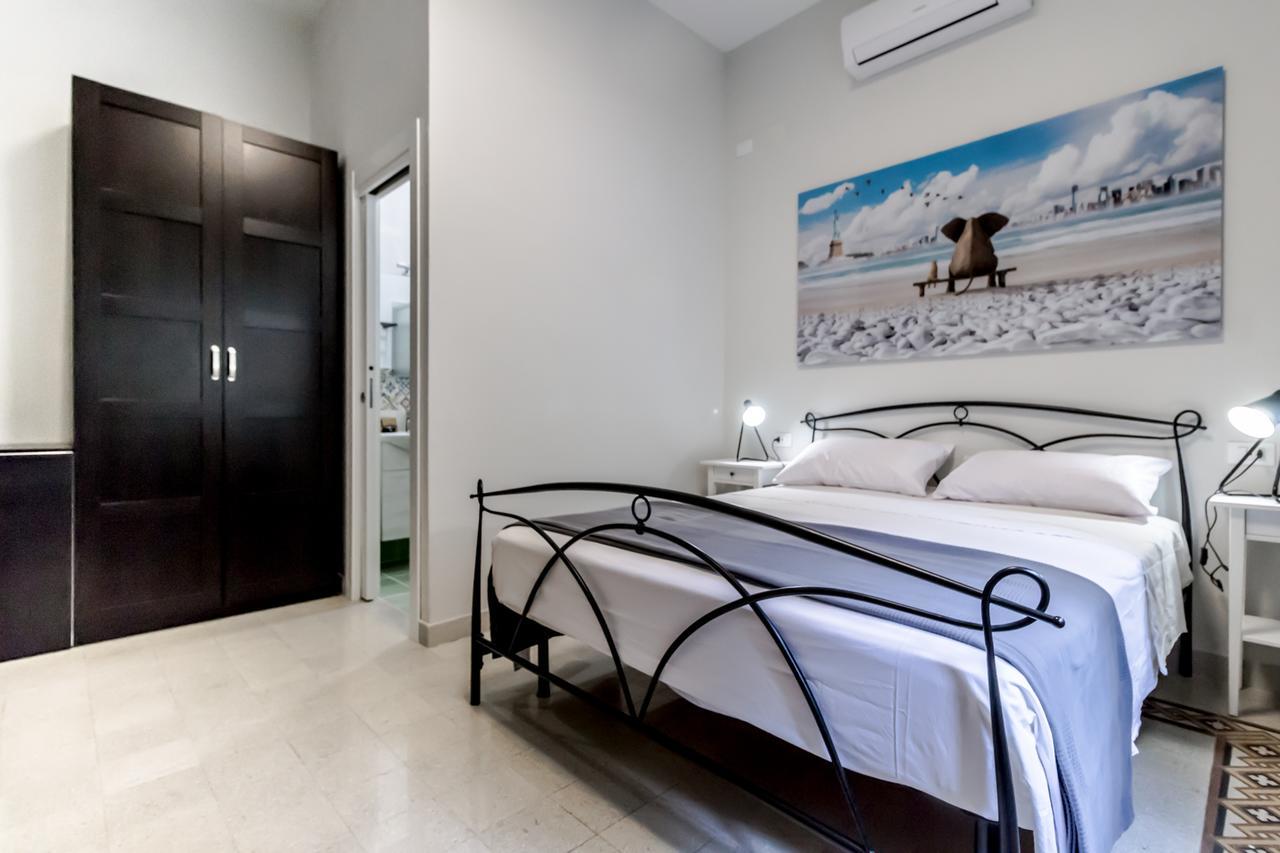 Ida Centro Bed & Breakfast