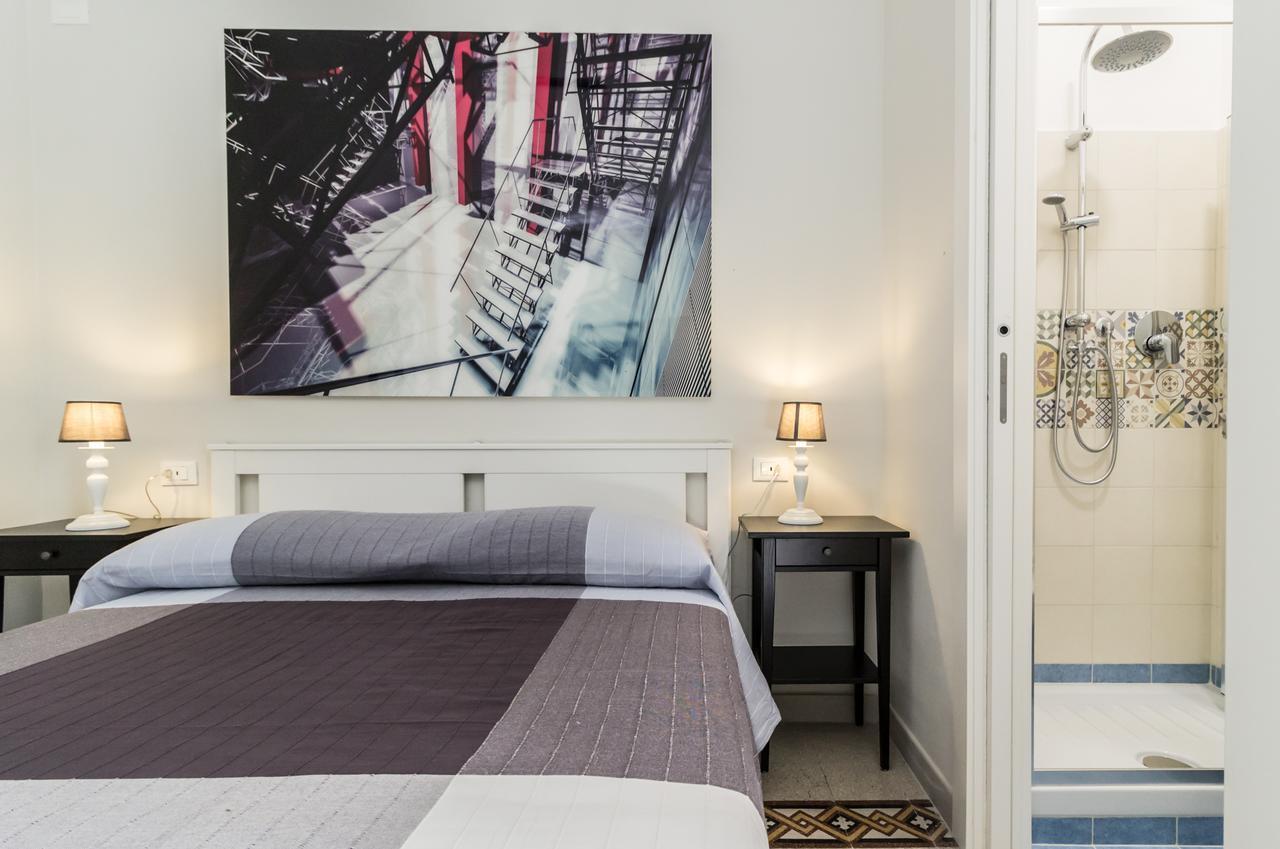 Bed & Breakfast Ida Centro Pescara