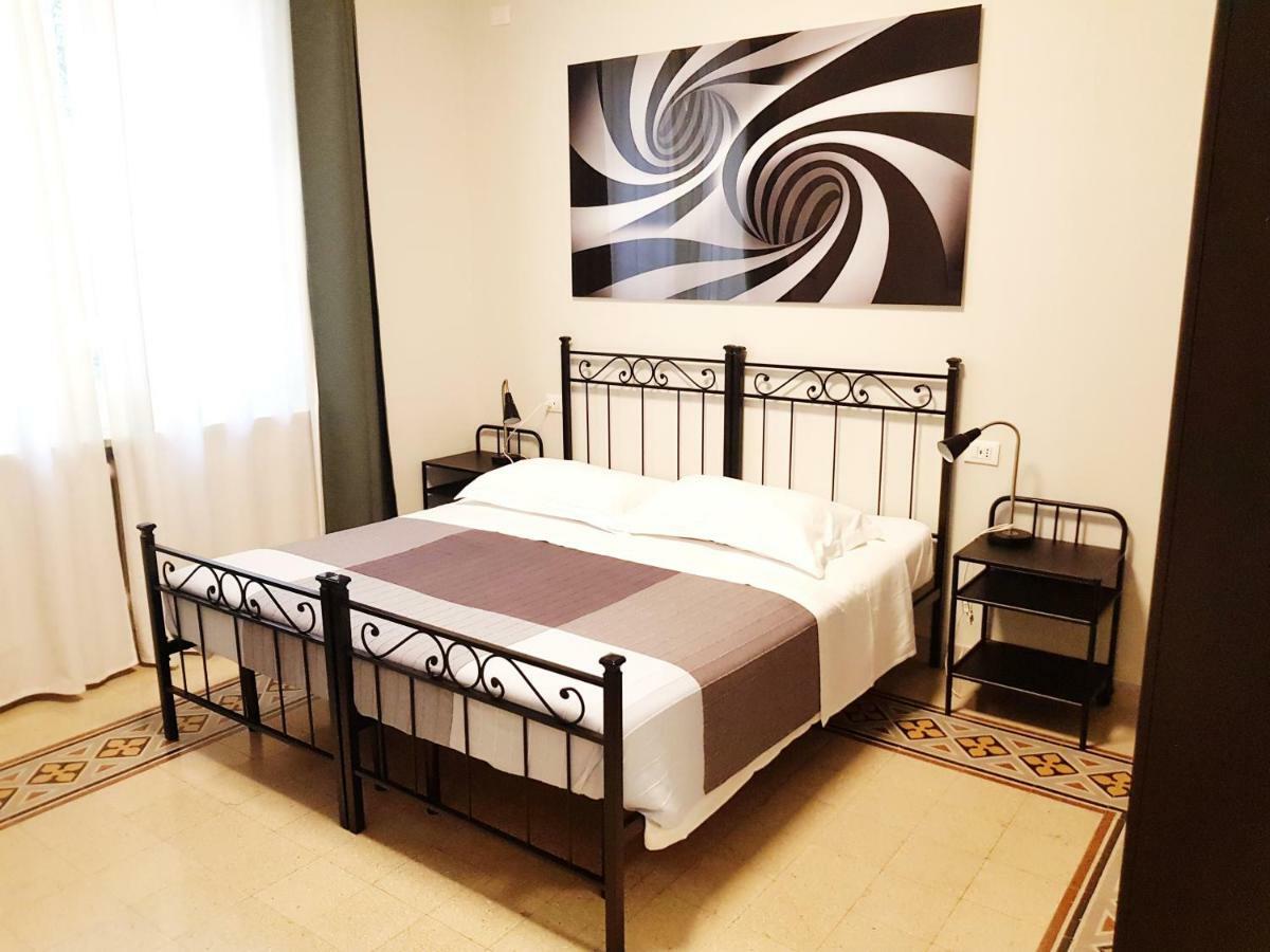 Bed & Breakfast Ida Centro